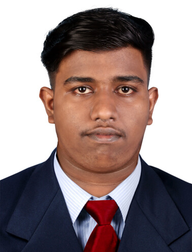 Gokul N